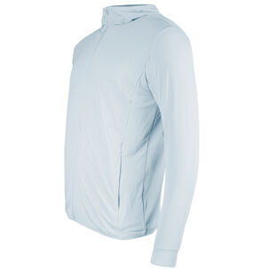 Cortaviento Stretch Microperforado Sechurano Hombre