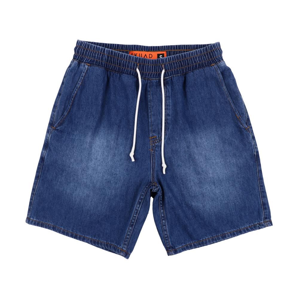 Bermuda Hombre Skuad image number 0.0