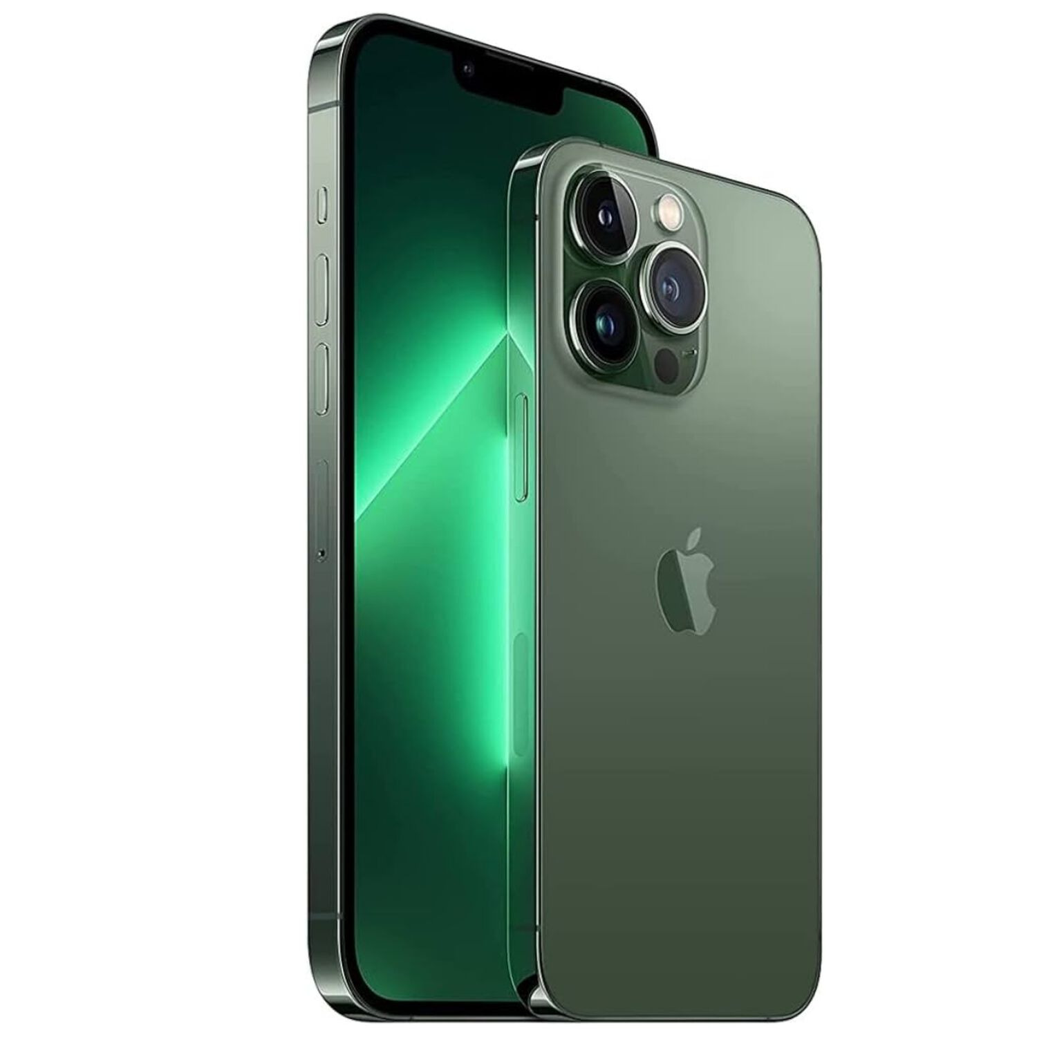 Apple Iphone 13 Pro 256gb Verde Reacondicionado image number 7.0