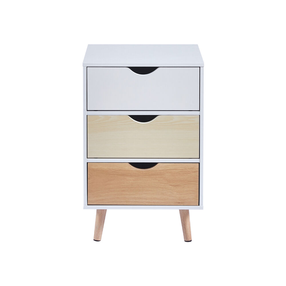 Velador Eames 3 Niveles image number 0.0