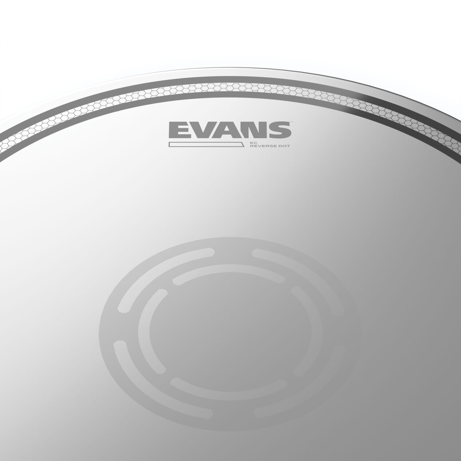Parche 14' Ec Rev Dot Snr Evans image number 1.0