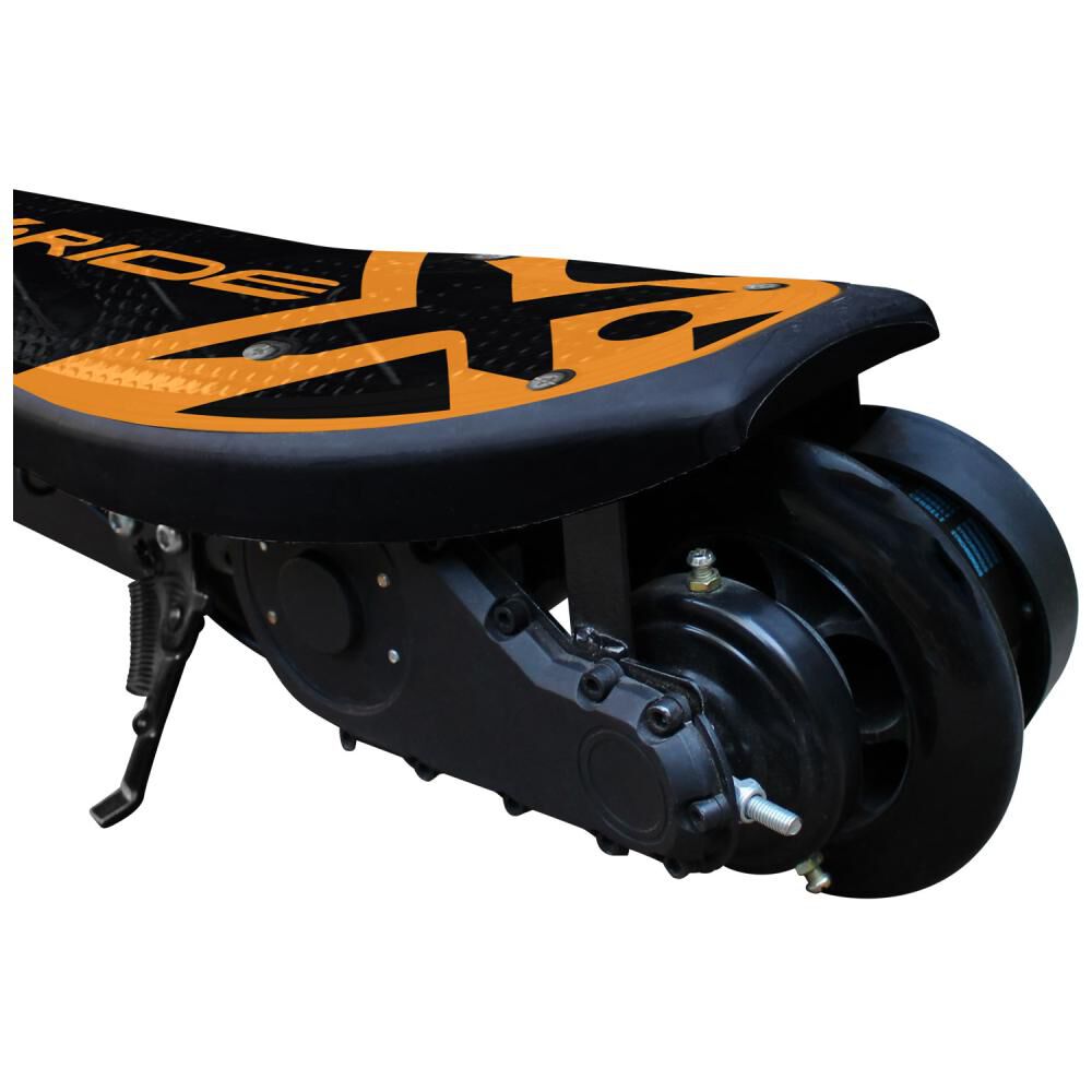 Scooter Eléctrico X-ride E-scookids26 image number 3.0
