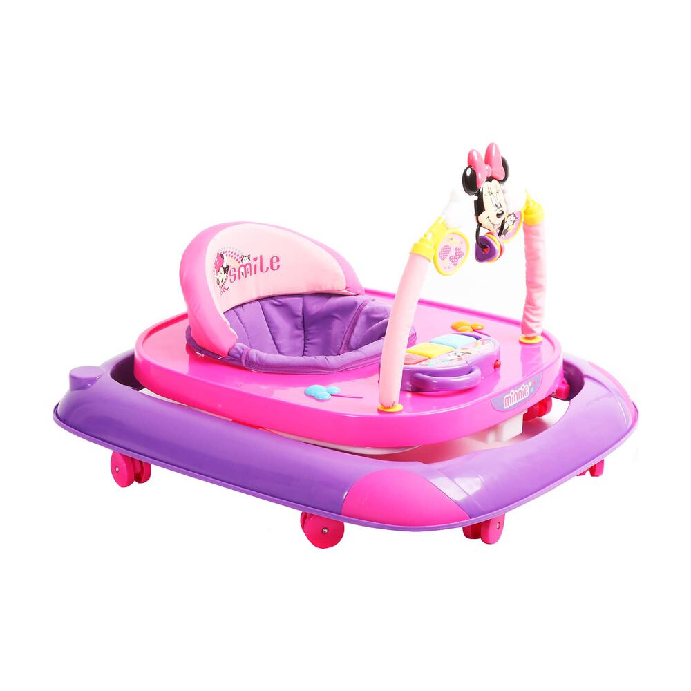 Andador Musicpark Minnie image number 4.0