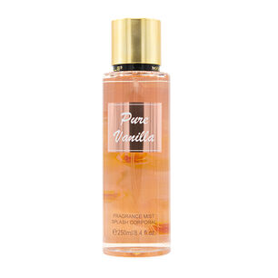 Splash Corporal Pure Vainilla