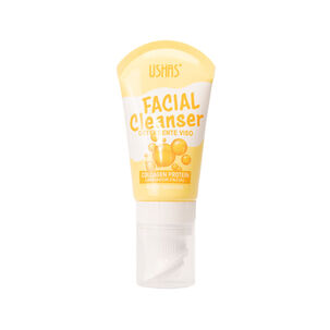 Limpiador Facial Colageno Chinitown