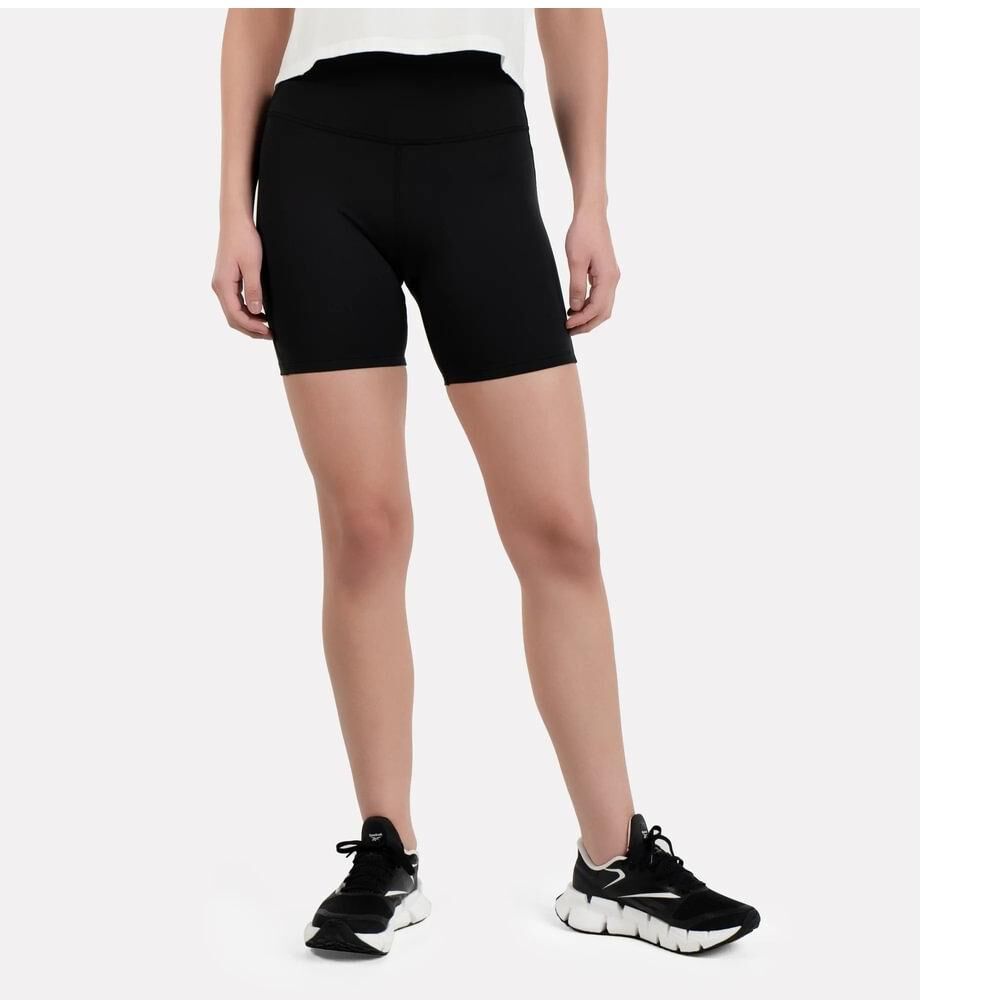 Calza Deportiva Mujer Reebok Id Train Hr Bike Short image number 0.0
