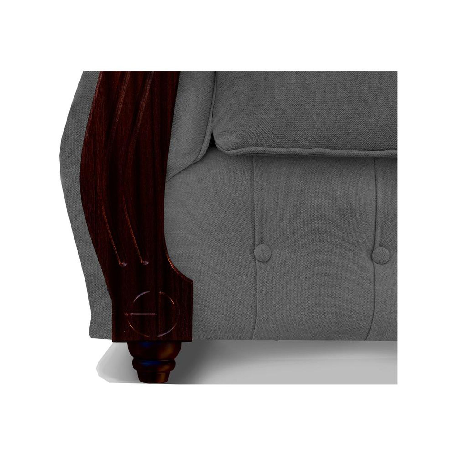 Juego De Living Elegant Detail Orlando / 5 Cuerpos image number 4.0