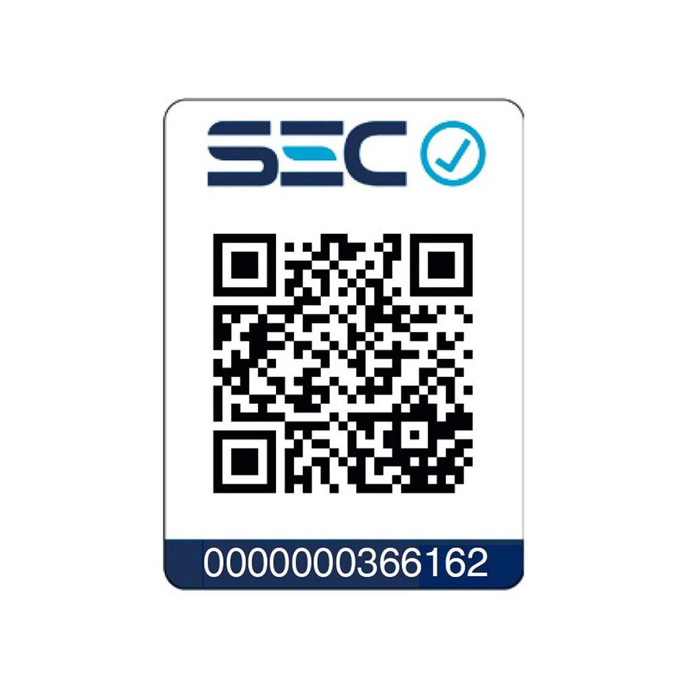 Estufa Calefactor Infrarrojo Sindelen Eec-6000 Wifi image number 3.0