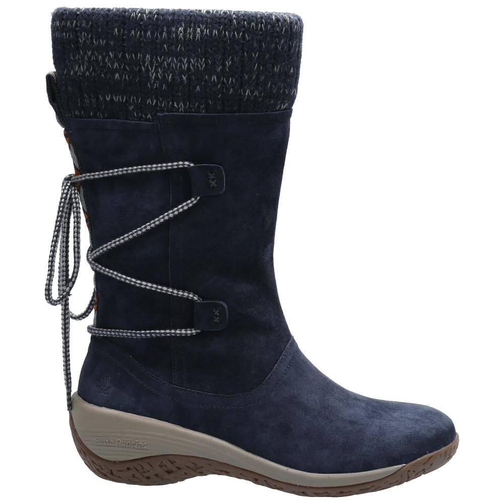 Bota Mujer Hush Puppies Nasser image number 1.0