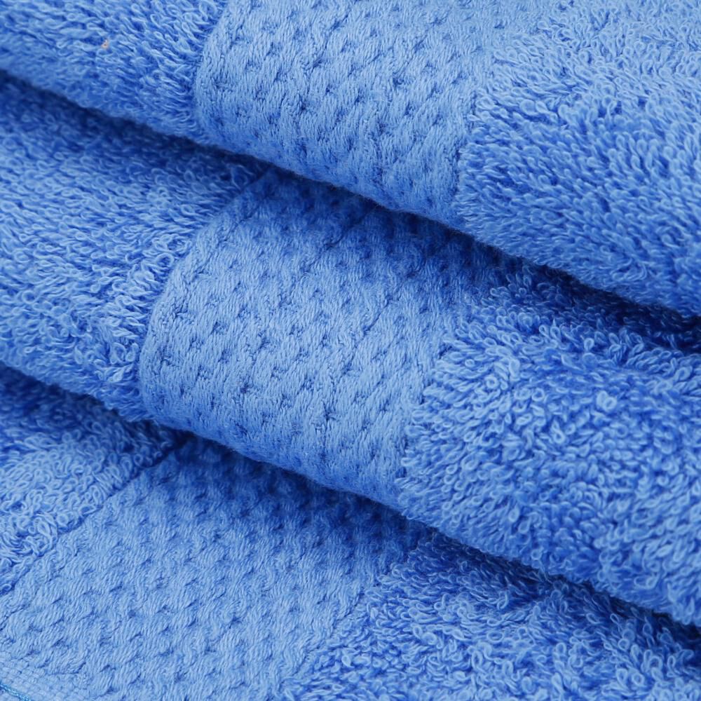 Toalla De Mano Casaideal 50x80 Cm image number 1.0