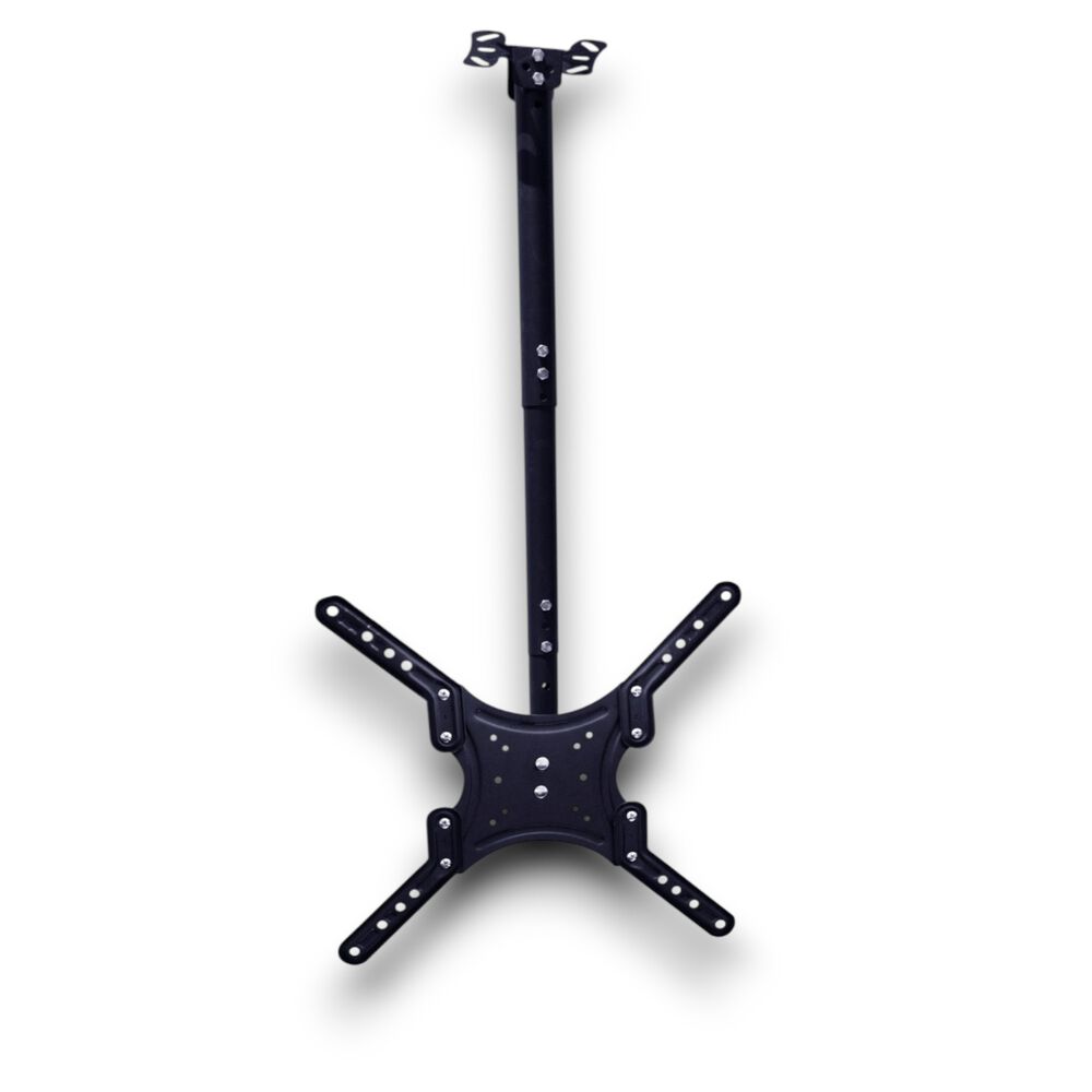 Soporte De Tv De 32" A 55" Para Techo De Acero Reforzado K89 image number 5.0