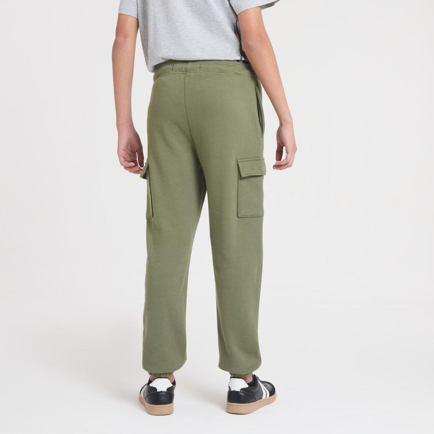 Pantal&oacute;n De Buzo Ni&ntilde;o Skuad image number 3.0