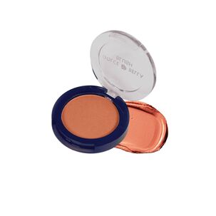 Set Rubor Individual Tono 5 Dolce Bella Y Brocha Pfiffery