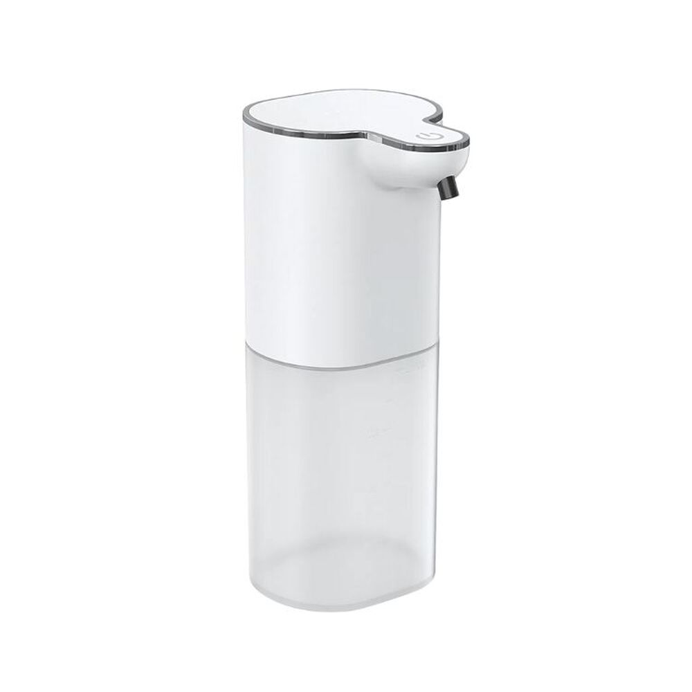 Dispensador De Jabon Liquido Con Sensor Automatico image number 1.0