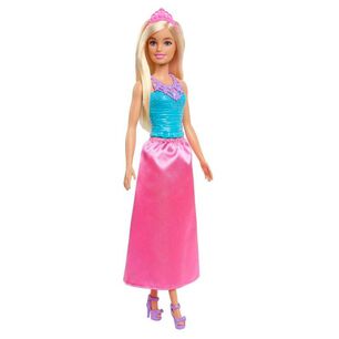Mu&ntilde;eca Barbie Fantas&iacute;a Doncella