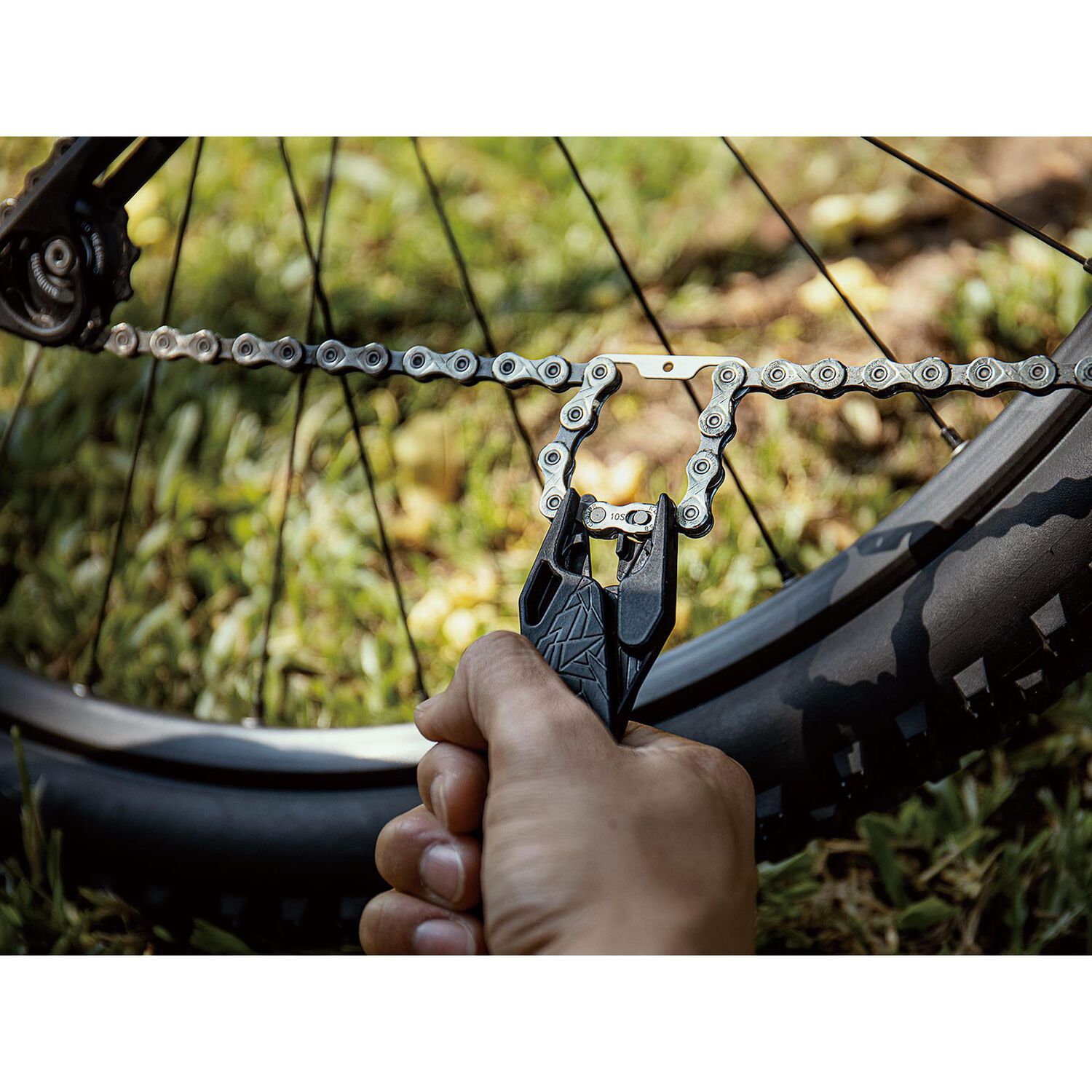 Herramienta Topeak M&uacute;ltiple Power Lever image number 7.0
