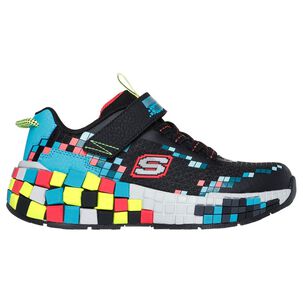 Zapatilla Infantil Niño Skechers Mega-craft 3.0 Bkmt