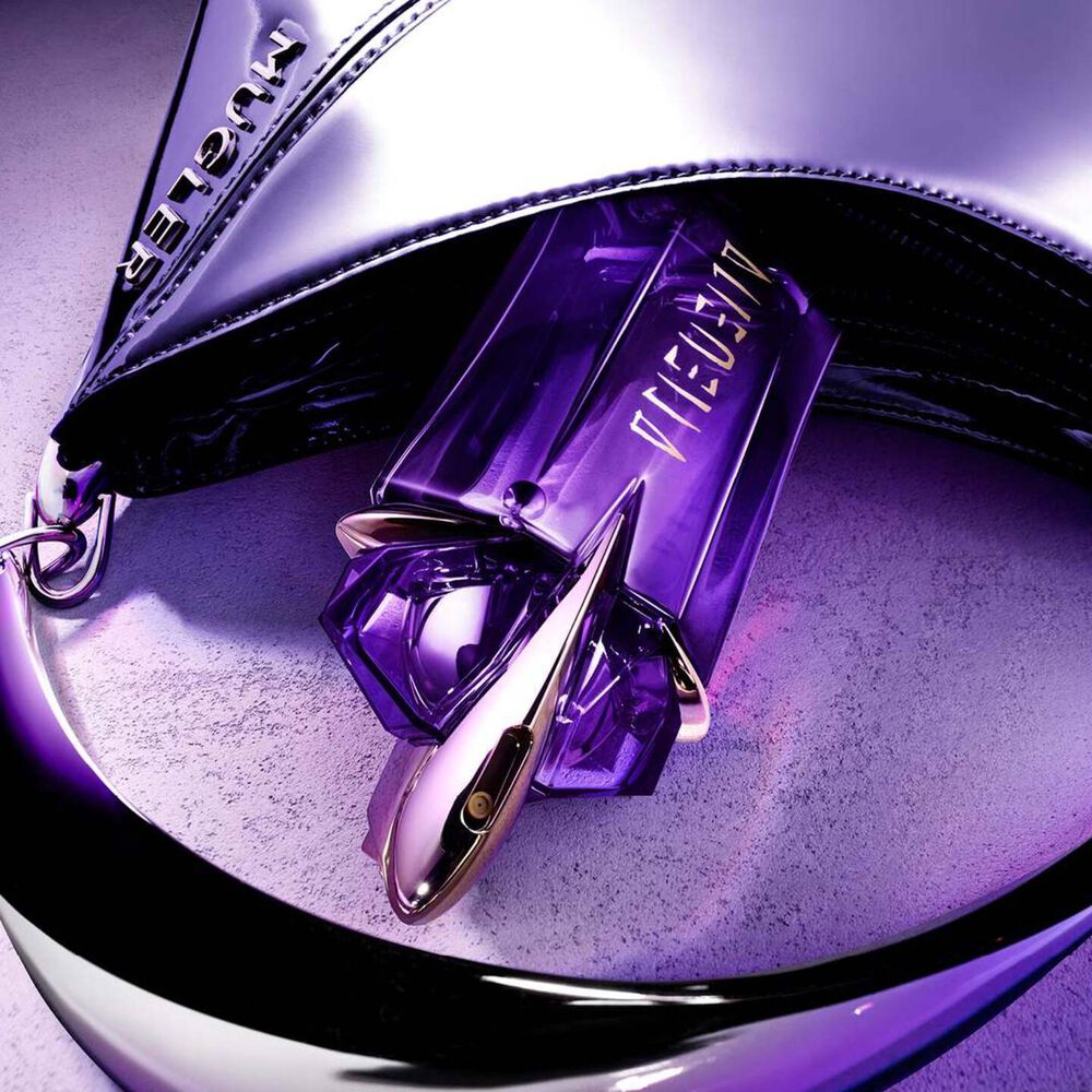 Mugler Alien 90 Ml Edp For Woman image number 3.0