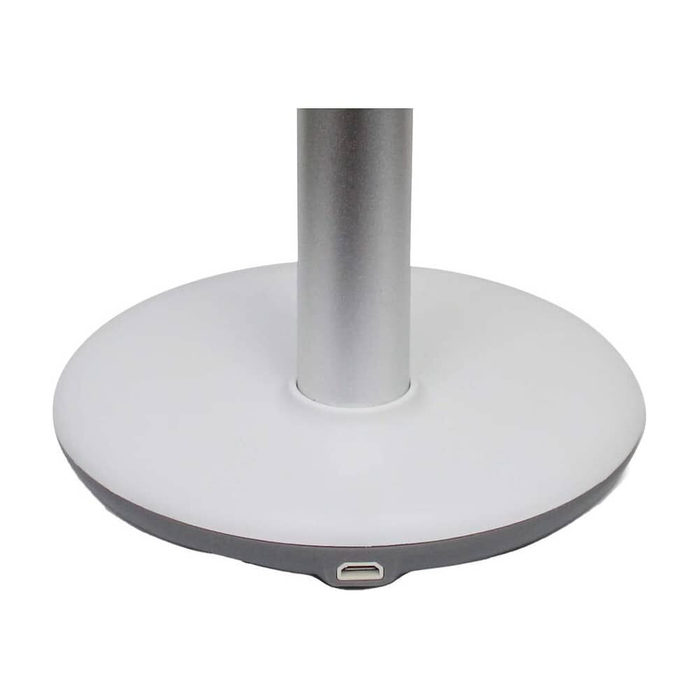 Ventilador Inal&aacute;mbrico Usb Thor Ifan 6 image number 4.0