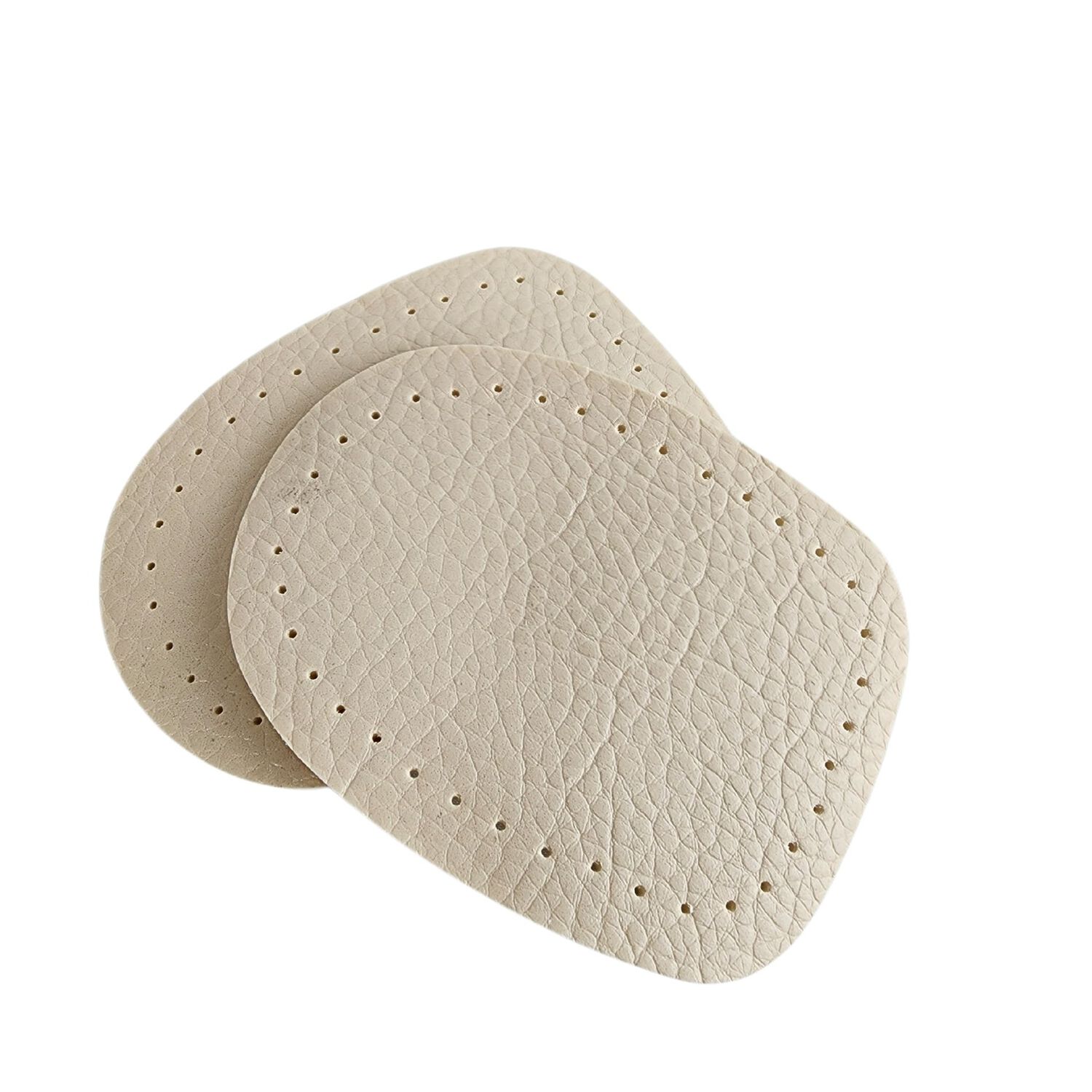 Plantillas Levanta Talones Invisibles Con Almohadillas image number 2.0