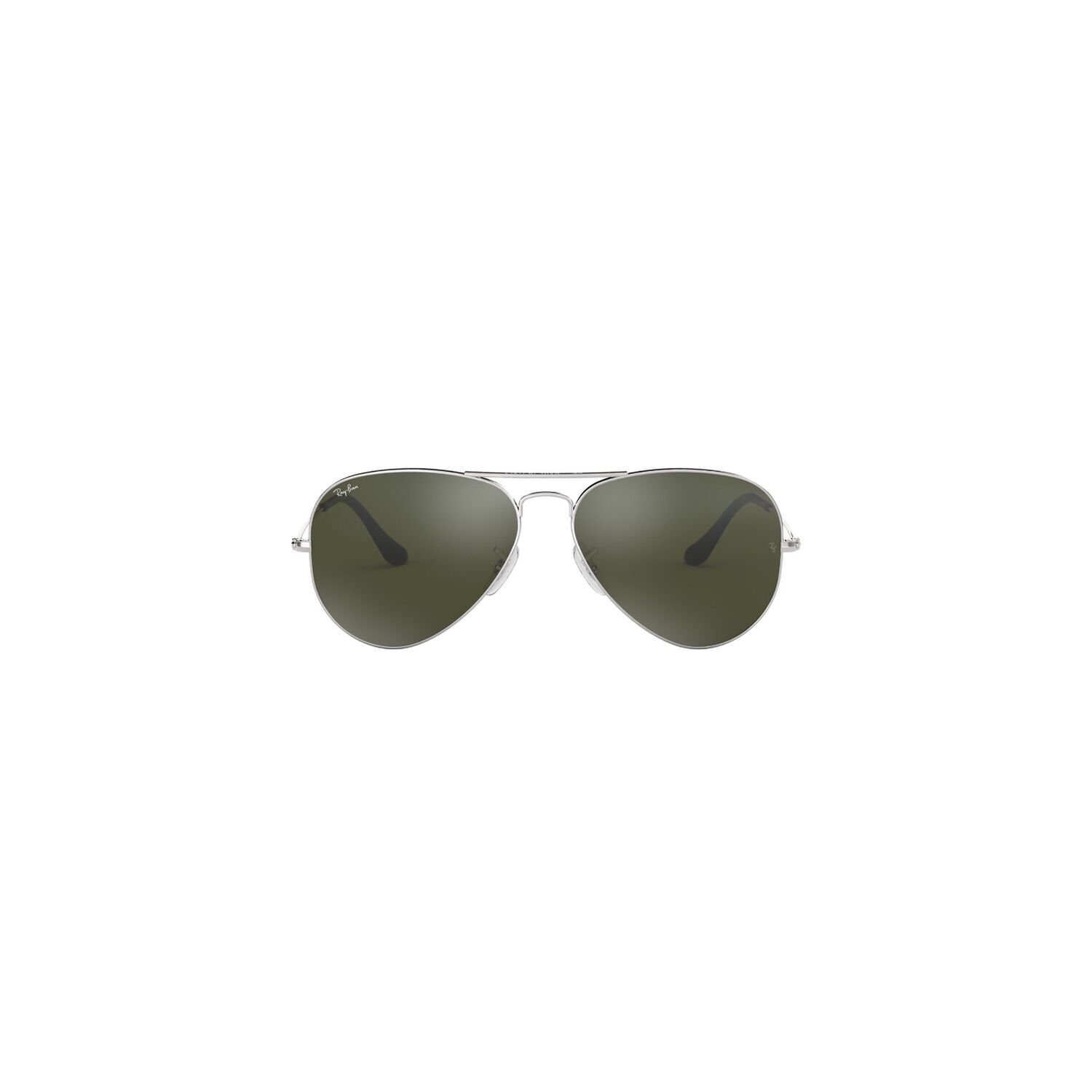 Lentes De Sol Aviator Grey Mirror Ray-ban image number 0.0