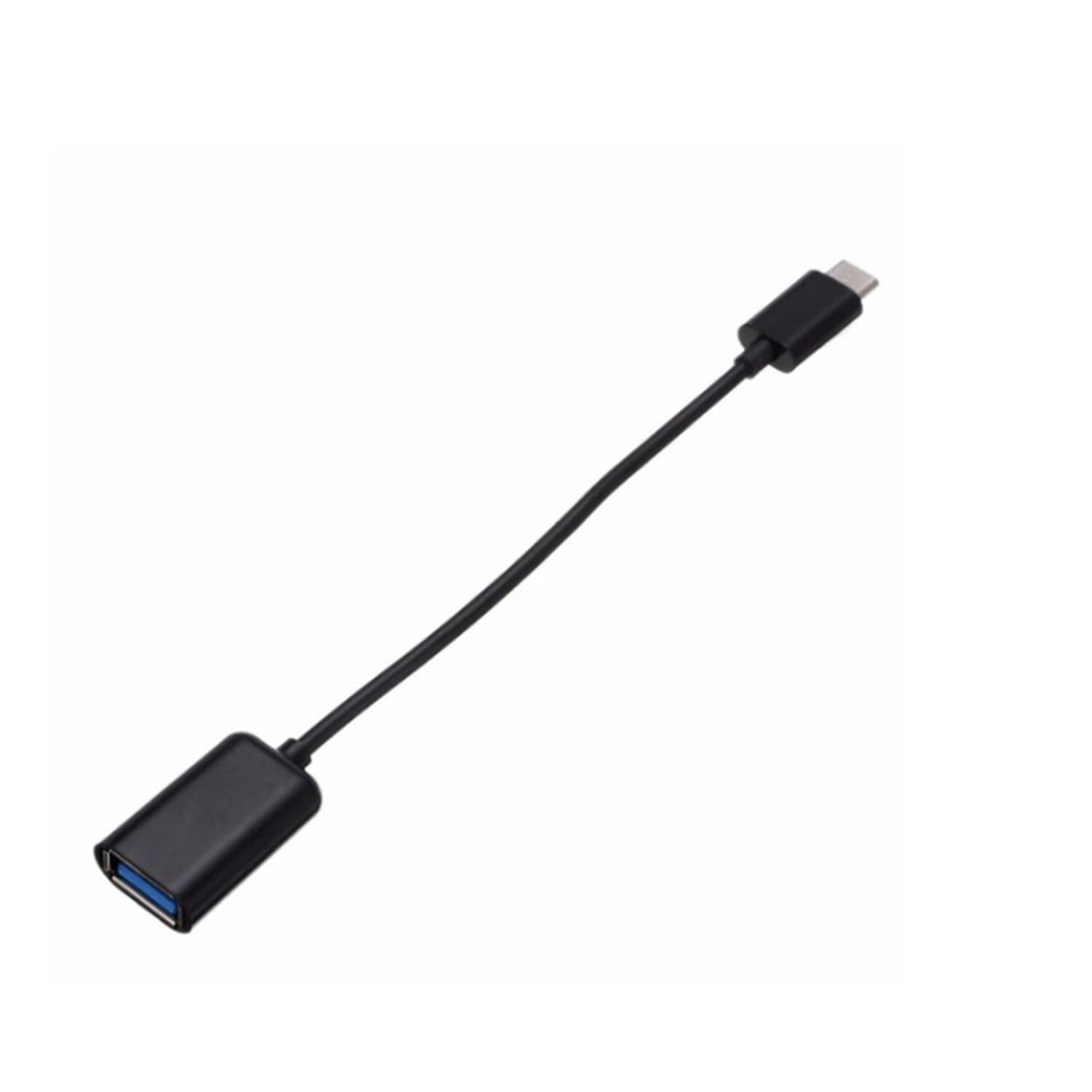 Adaptador Cable Tipo C A Usb Conversor Tipo C Macho A Usb Normal Hembra Celulares image number 6.0
