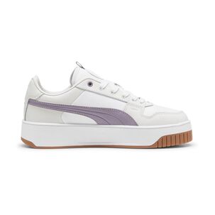 Zapatilla Urbana Mujer Puma Carina Street Lux Multicolor