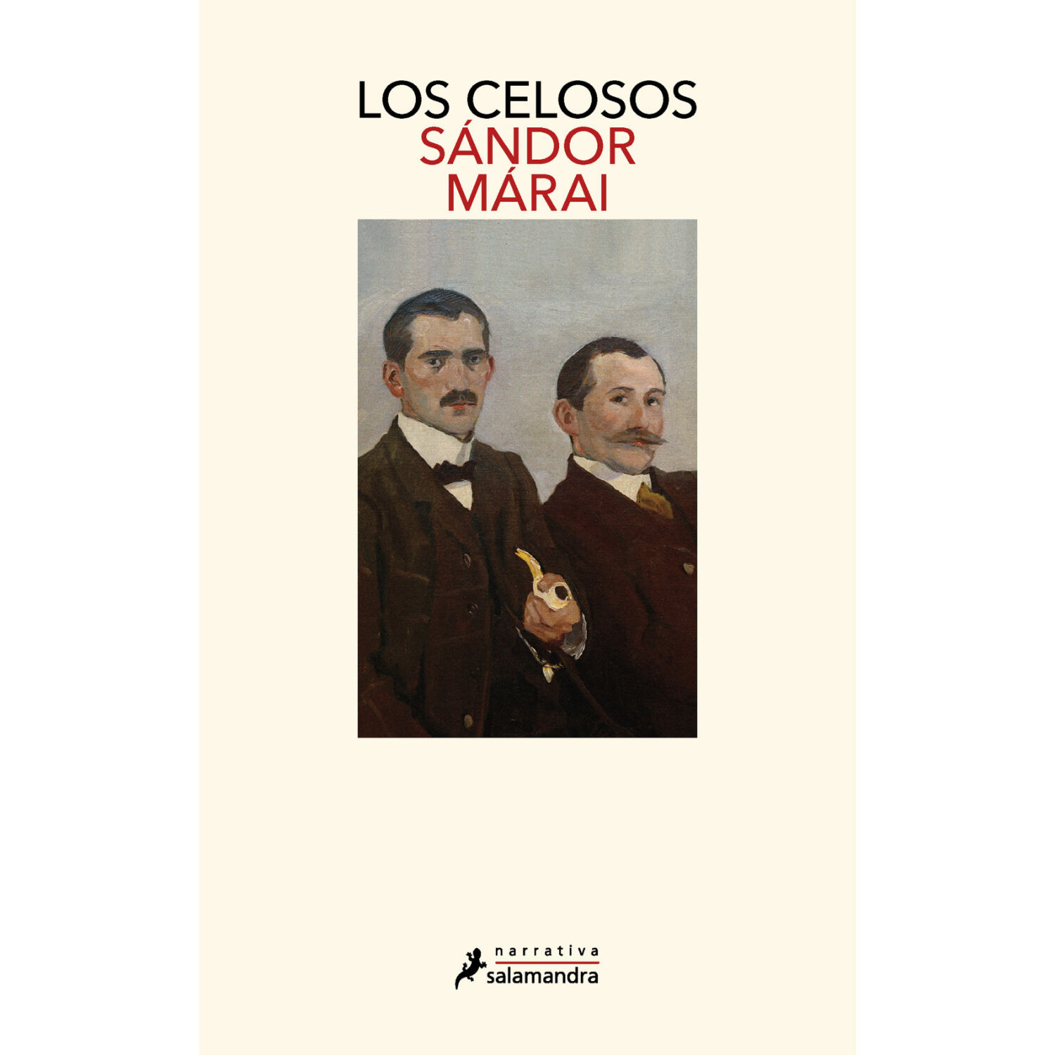 Los Celosos image number 0.0