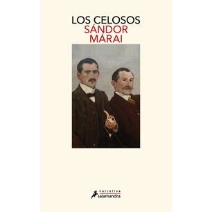 Los Celosos