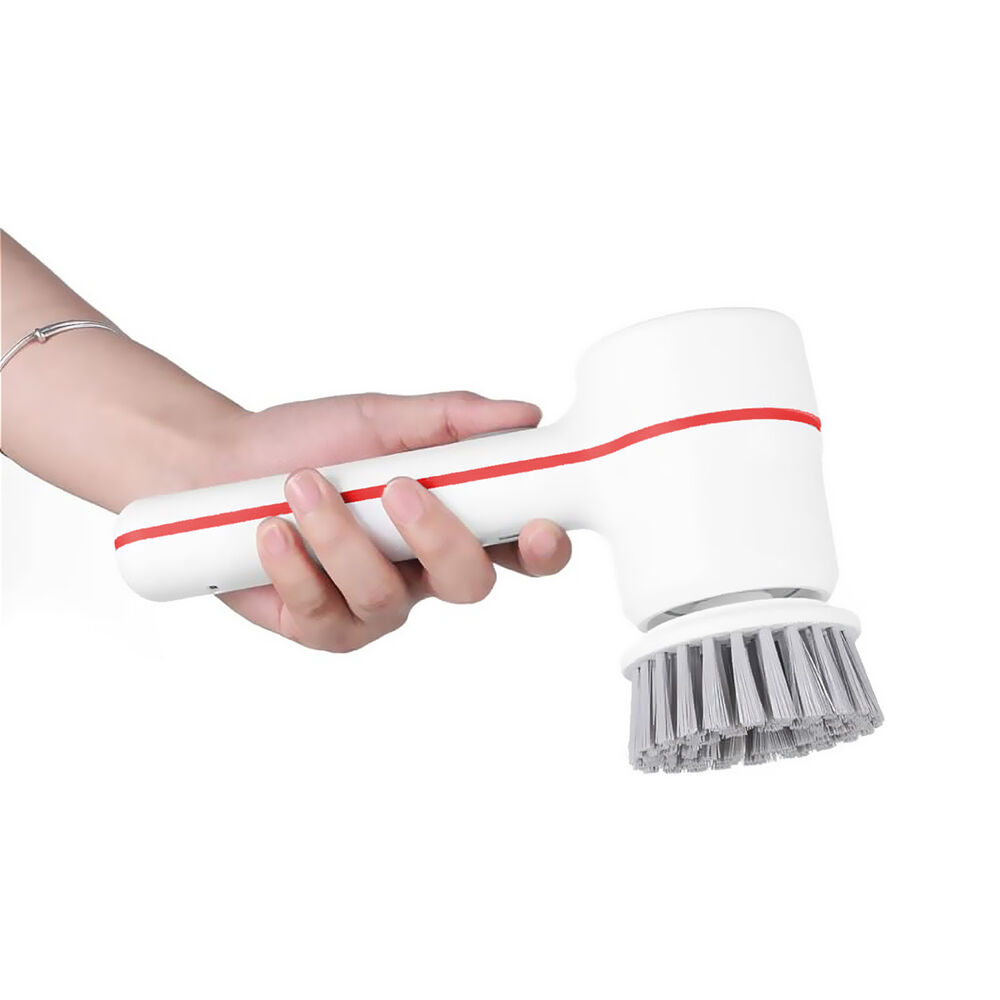 Escobilla El&eacute;ctrica Limpieza Multi-usos Osoji B100 image number 2.0