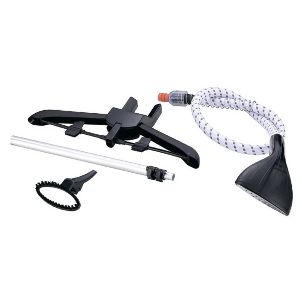 Plancha A Vapor Vertical Nappo 1950w 1,4l image number 2.0