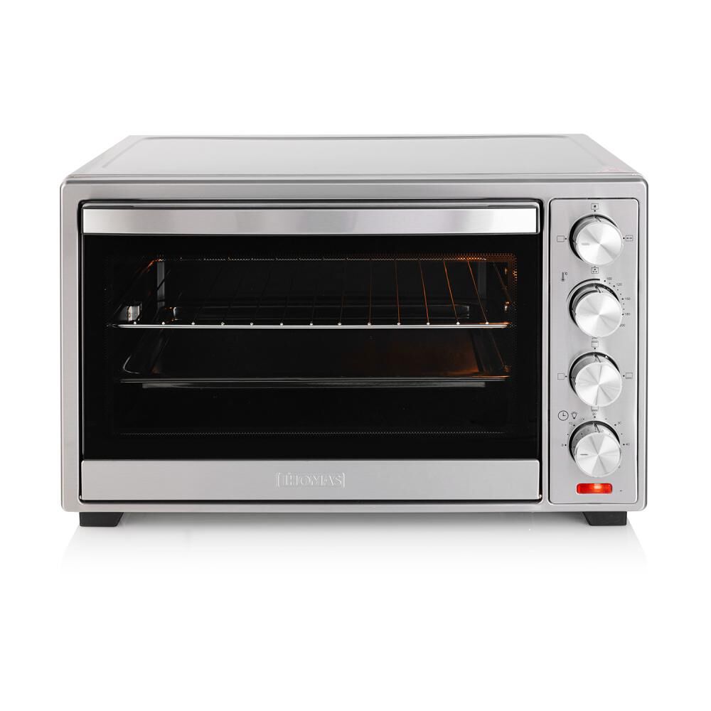 Horno Eléctrico Thomas Th-48i en Oferta | Hites.com