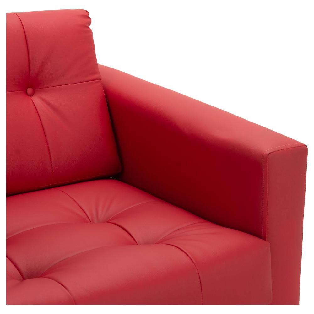 Set Sof&aacute; Bodevir Retro / 1-1 Cuerpos image number 3.0