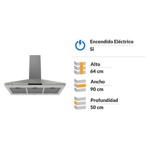 Campana Sindelen Ca-930ain