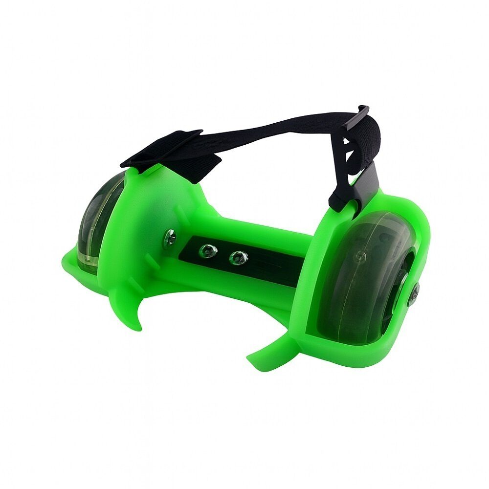 Patin Patines Ajustables Para Zapatillas Con Luces Ni&ntilde;os image number 12.0