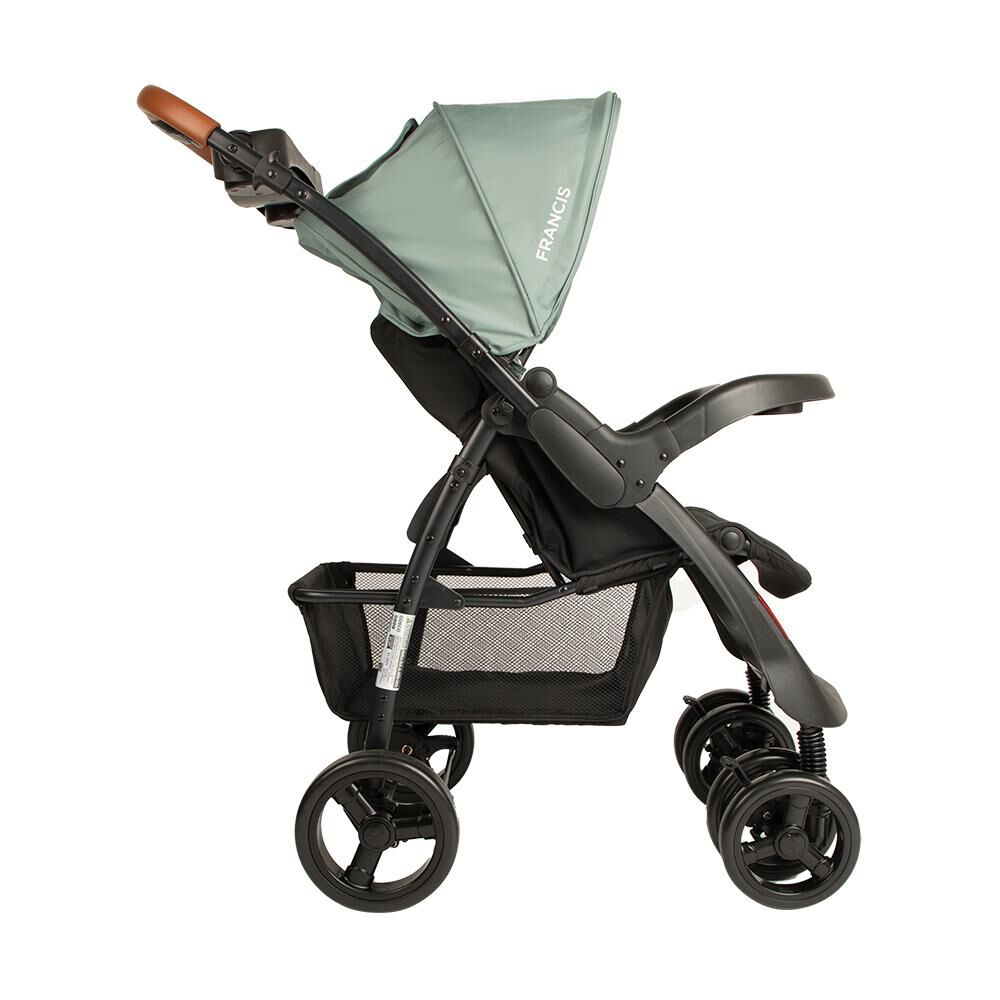 Coche Travel System Cosco Francis image number 12.0