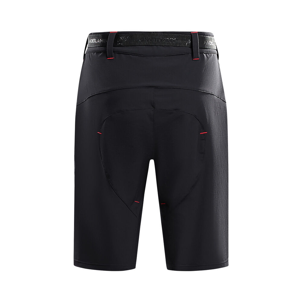 Shorts + Calza Cycling Acolchado Dryup Swift Hombre image number 2.0