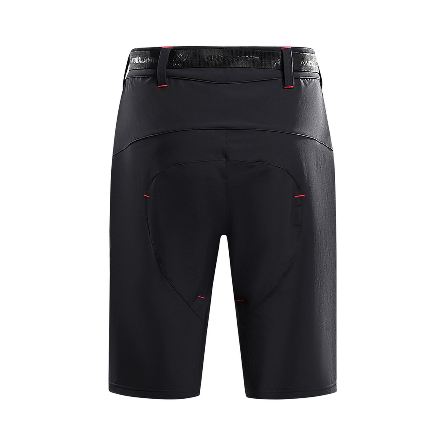 Shorts + Calza Cycling Acolchado Dryup Swift Hombre image number 2.0