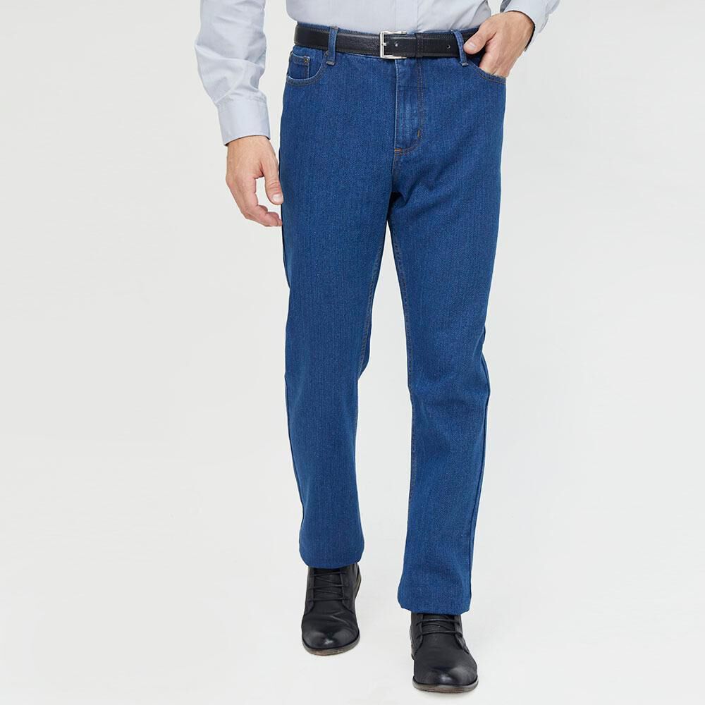 Jeans Hombre Dallas image number 0.0