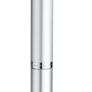 Bombin Bicicleta Micro Rocket Aluminio Topeak