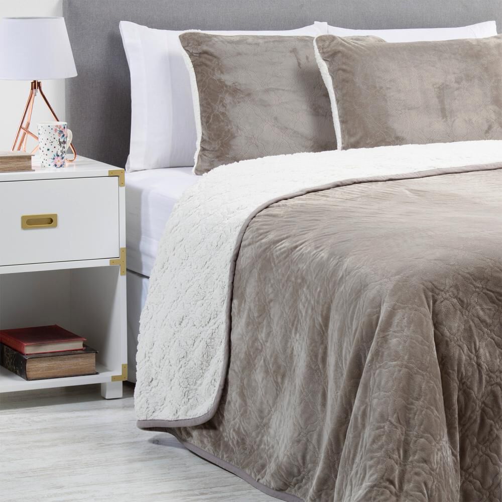 Cubrecamas, Quil y Set de Quilt en Oferta | Hites.com | ZAHR en Oferta |  Hites.com