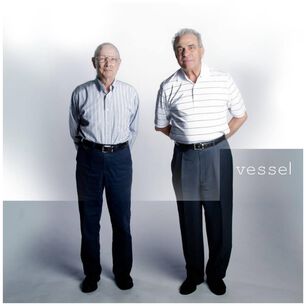 Twenty One Pilots - Vessel | Vinilo