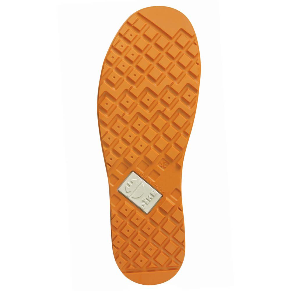 Zapato Seguridad Dike Breeze Azul Marino image number 2.0