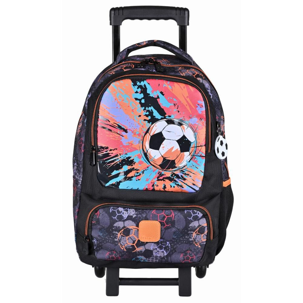 Infinity Pack - Splashed Ball Torre image number 0.0