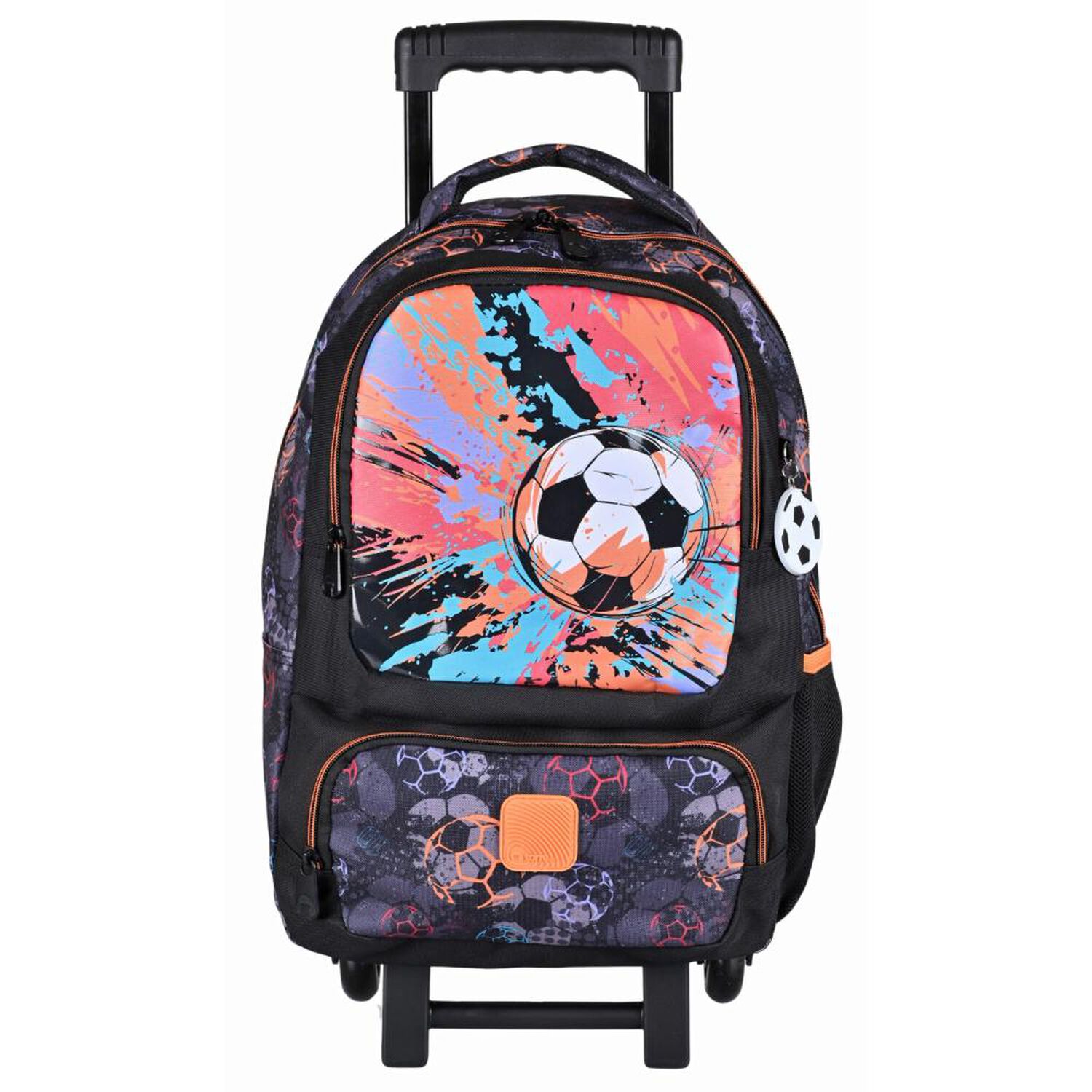 Infinity Pack - Splashed Ball Torre image number 0.0