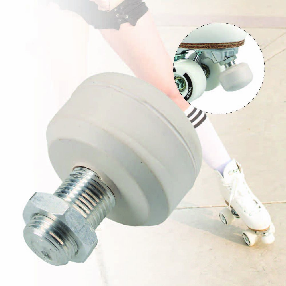 Frenos Hook Para Patin Artistico image number 5.0