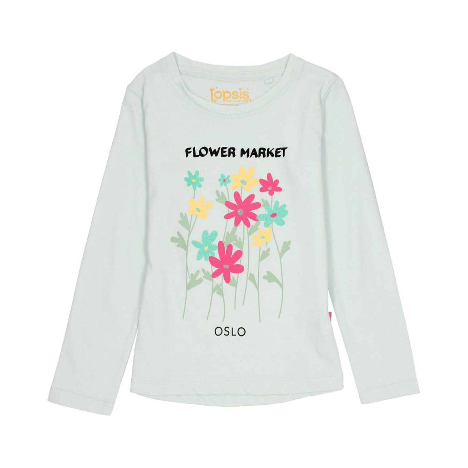 Polera Mujer Topsis image number 0.0
