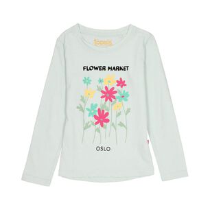 Polera Mujer Topsis