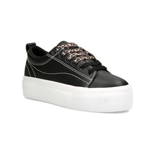 Zapatilla Urbana Mujer Freedom Black