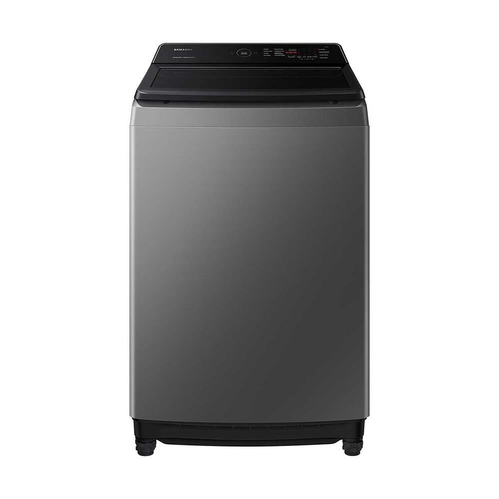Lavadora Samsung Carga Superior 19 Kg Con Eco Bubble Gris Wa19cg6441bdzs image number 0.0